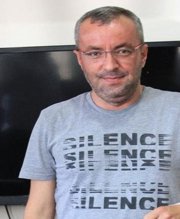 Tanju Özcan’ın şoförü tahliye edildi