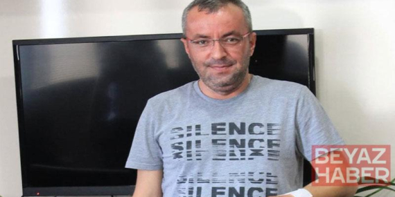 Tanju Özcan’ın şoförü tahliye edildi