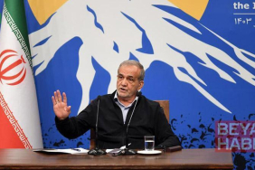 İran Cumhurbaşkanı Pezeşkiyan, Pakistan’a resmi ziyarette bulunacak