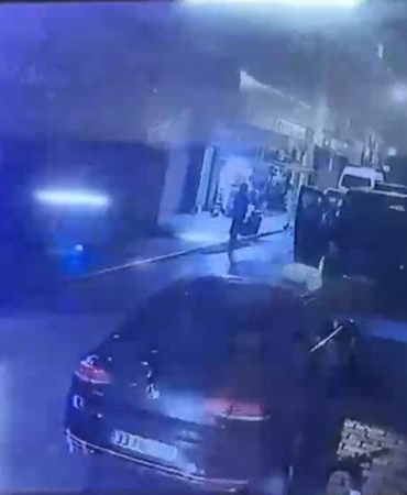 İstanbul Havalimanı