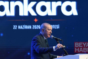 Cumhurbaşkanı Erdoğan: Muhalefetin kronikleşmiş vizyon sorununu bir türlü çözemedik