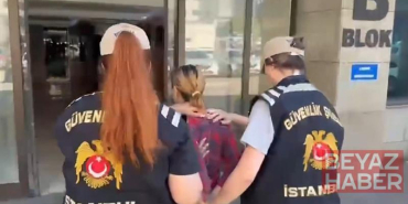 Sanal medyada başörtülü kadınlara yönelik sözler sarf eden şüpheli tutuklandı