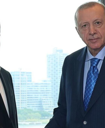 Cumhurbaşkanı Erdoğan, İran Cumhurbaşkanı Pezeşkiyan ile telefonda görüştü