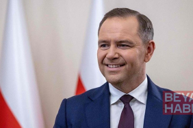 Polonya Cumhurbaşkanı Karol Nawrocki 23-24 Haziran