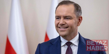 Polonya Cumhurbaşkanı Karol Nawrocki 23-24 Haziran