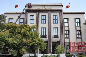 Ankara Valiliği NATO Zirvesi kapsamında alınan güvenlik önlemleri ile ilgili açıklama yaptı