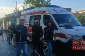 İstanbul merkezli 8 ilde göçmen kaçakçılığı operasyonu: 64 gözaltı
