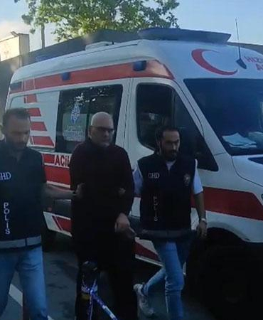 İstanbul merkezli 8 ilde göçmen kaçakçılığı operasyonu: 64 gözaltı