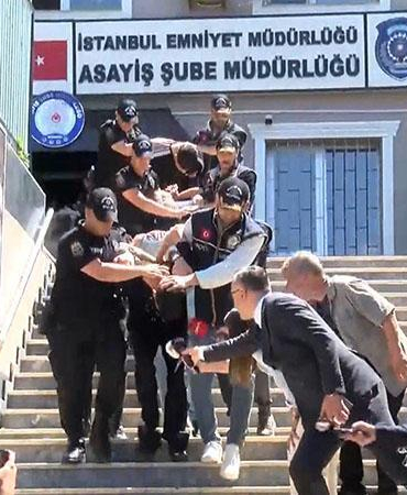Erhan Karaal