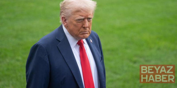 Trump: İran anlaşmaya uygun davranmazsa gerekeni yaparım