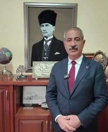 Adalar Belediyesi