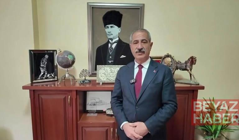 Adalar Belediyesi