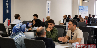 TeknoKöprü Yatırım Hızlandırma Programı yatırımcı buluşmasıyla tamamlandı