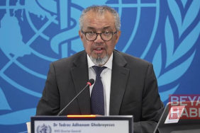 DSÖ Genel Direktörü Ghebreyesus: Hantavirüs salgınını bitirmeye yaklaşıyoruz