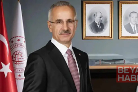 Bakan Uraloğlu: Türk sahipli 11 gemi Hürmüz Boğazı
