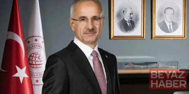 Bakan Uraloğlu: Türk sahipli 11 gemi Hürmüz Boğazı