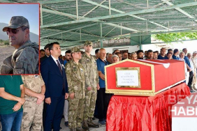 Bayram günü kazada yaralanan uzman çavuş hayatını kaybetti