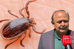 Prof. Dr. Çetin: KKKA hastalığı için umut veren 3 aşı çalışması var