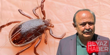 Prof. Dr. Çetin: KKKA hastalığı için umut veren 3 aşı çalışması var