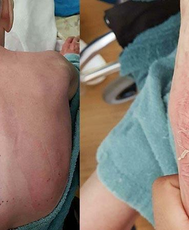 Huzurevinde ölüme verilen taksitli para cezasının gerekçesi: Gerekli tedbirler alınmamış