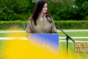 Litvanya Başbakanı Ruginiene istifa etti