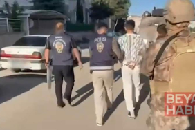 Siber suçlara yönelik operasyonlarda 78 kişi tutuklandı