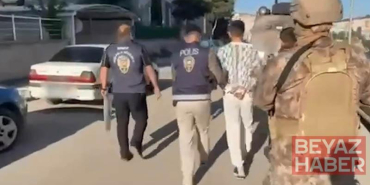 Siber suçlara yönelik operasyonlarda 78 kişi tutuklandı