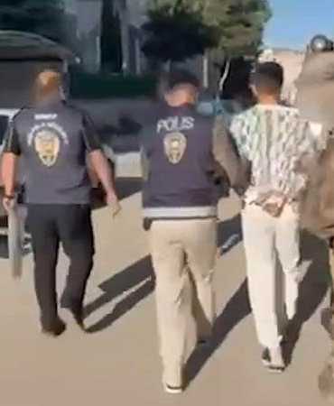 Siber suçlara yönelik operasyonlarda 78 kişi tutuklandı