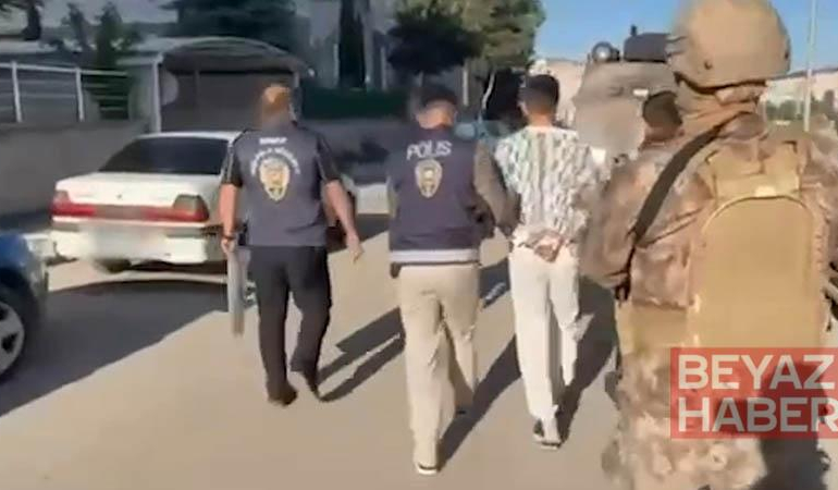 Siber suçlara yönelik operasyonlarda 78 kişi tutuklandı