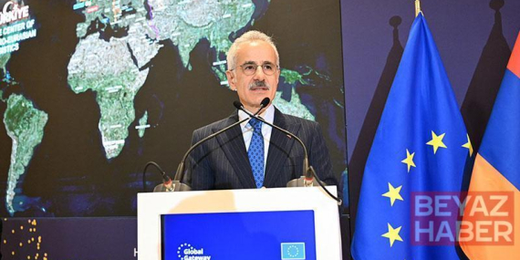 Bakan Uraloğlu, Belçika