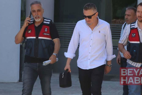 Uyuşturucu soruşturmasında gözaltına alınan baro başkanı istifa etti