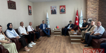 Ukrayna Büyükelçiliği