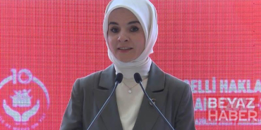 Bakan Göktaş: 83 bin 98 engelli bireyin kamuya yerleştirilmesini sağladık