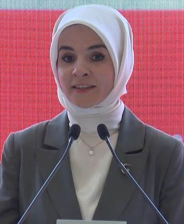 Bakan Göktaş: 83 bin 98 engelli bireyin kamuya yerleştirilmesini sağladık