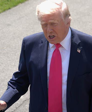 Trump: İran en üst düzey nükleer denetimleri kabul etti, Hürmüz Boğazı açık kalacak