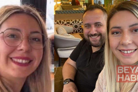 Eşi tarafından öldürülen Serpil