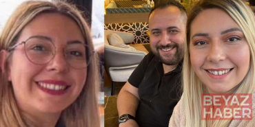 Eşi tarafından öldürülen Serpil