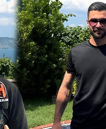 Öldürülen Yasin Emre