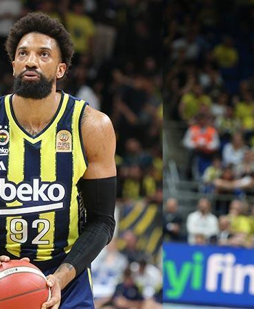 Fenerbahçe Beko’da Khem Birch ve Devon Hall ile yollar ayrıldı