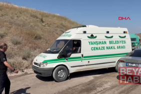 Kırıkkale’de mühimmat deposunda patlama: 2 ölü
