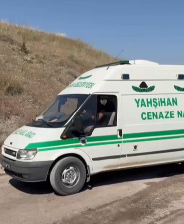 Kırıkkale’de mühimmat deposunda patlama: 2 ölü