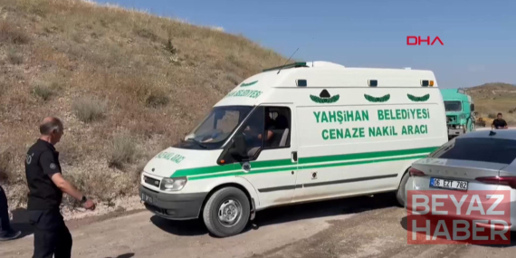 Kırıkkale’de mühimmat deposunda patlama: 2 ölü