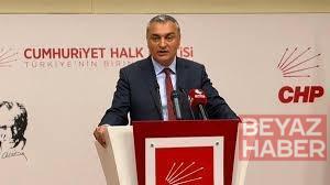 CHP Sözcüsü Sarı: Eylül ayının ilk haftasından başlayarak olağan kongre sürecini başlatmış oluyoruz