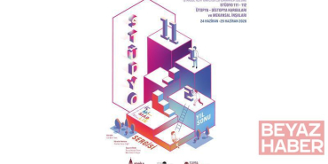 İstanbul Kent Üniversitesi öğrencilerinden tasarım sergisi