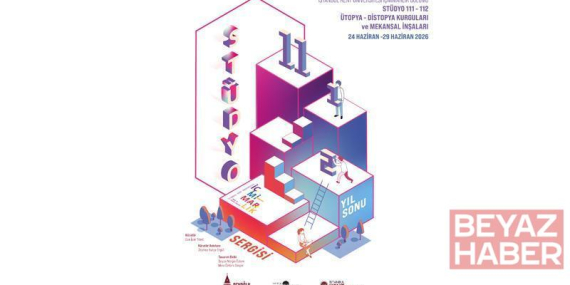 İstanbul Kent Üniversitesi öğrencilerinden tasarım sergisi