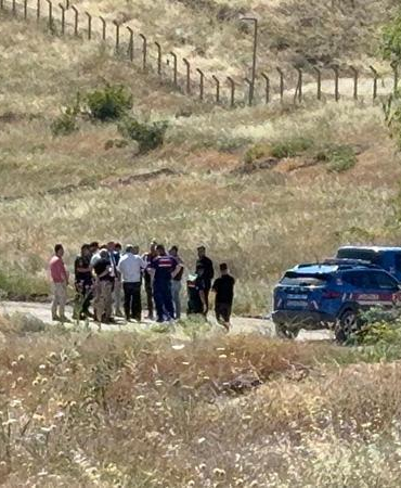 Kırıkkale’de mühimmat patlaması: 2 ölü, 1 yaralı