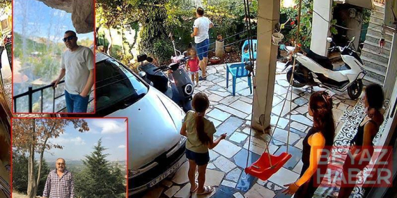 Bahçe kapısı sesi nedeniyle komşusunu av tüfeğiyle öldüren şüpheli: 6 senedir tedavi görüyorum