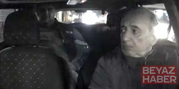 Öldürülen taksicinin eşi: Eşimin cesedini bir çöp gibi çıkarıp arabadan atmış