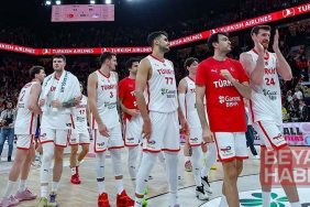 Antalya’ya giden A Milli Erkek Basketbol Takımı’nda Onuralp kadrodan çıkarıldı