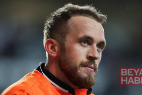 TRANSFER | Edin Visca, Başakşehir’e döndü